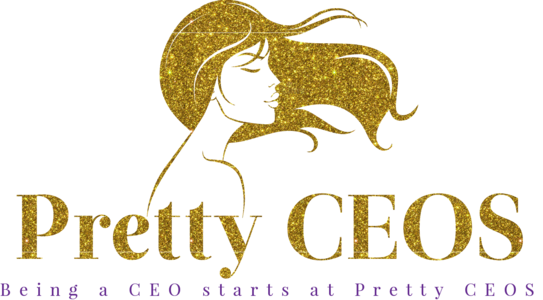 Pretty CEOS